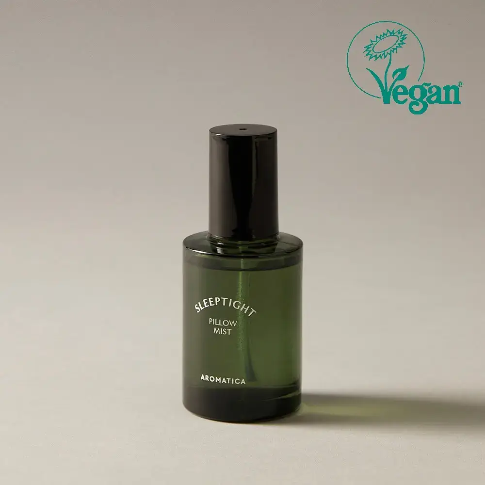 [선물추천] 아로마티카 슬립타이트 필로우미스트 100ml
